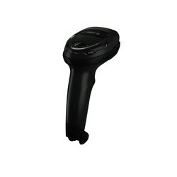 Zebra DS4608-HD Checkpoint EAS Kit: DS4608-HD00007ZCWW Scanner And CBA-R13-S09EAR Cable