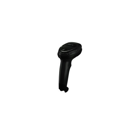Zebra DS4608-HD Checkpoint EAS Kit: DS4608-HD00007ZCWW Scanner And CBA-R13-S09EAR Cable