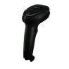 Zebra DS4608-HD Checkpoint EAS Kit: DS4608-HD00007ZCWW Scanner And CBA-R13-S09EAR Cable