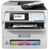 EPSON tiskárna ink WorkForce Pro EM-C800RDWF, 4v1, A4, 4800x1200dpi, 34ppm, Duplex