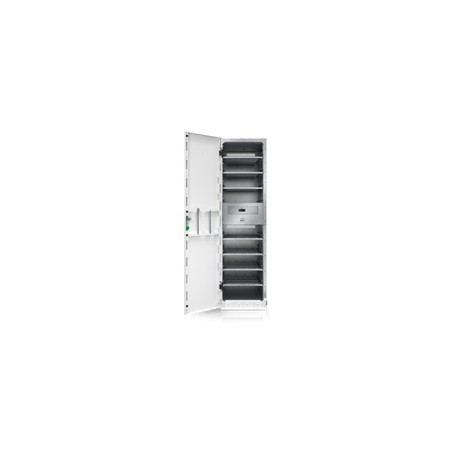 Galaxy VS Modular Battery Cabinet for up to 9 smart modular battery strings