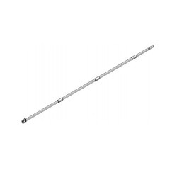 Zebra Assembly,MP6000 Checkpoint Interlock Cable.