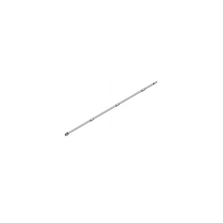 Zebra Assembly,MP6000 Checkpoint Interlock Cable.