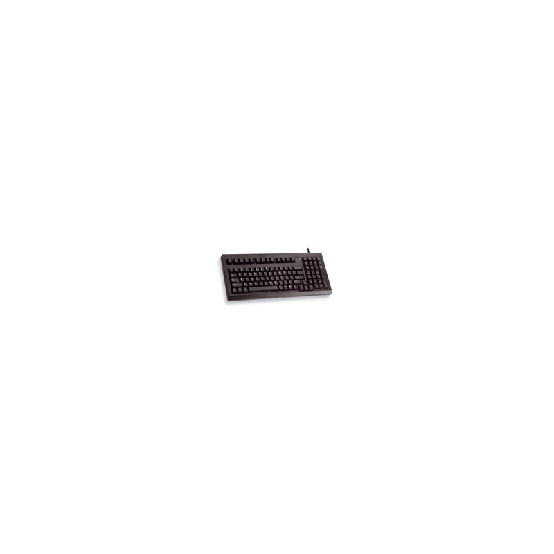 CHERRY COMPACT G80-1800/UK-ENGLISH G801800LPCGB2