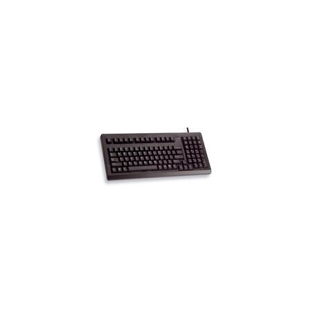 CHERRY COMPACT G80-1800/UK-ENGLISH G801800LPCGB2