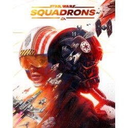 Star Wars Squadrons – hra pro PC (elektronická licence)