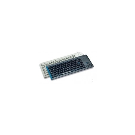 CHERRY G84-4400 Trackball/Keyboard US-English / Cyrillic