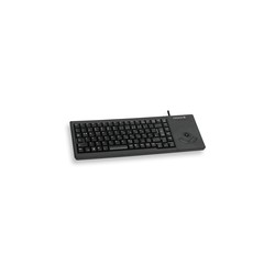 CHERRY G84-5400 TRACKBALL/KEYBOARD PAN-NORDIC