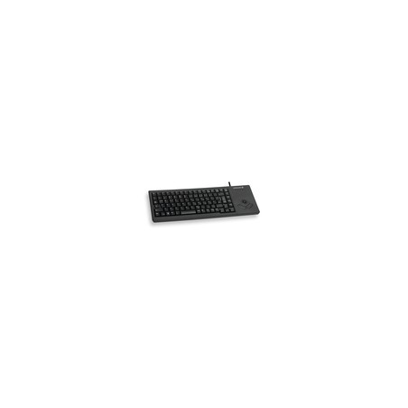 CHERRY G84-5400 TRACKBALL/KEYBOARD PAN-NORDIC