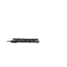 CHERRY MX 10.0N RGB Black/Corded Keyboard USB French