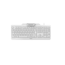 CHERRY SECURE BOARD 1.0/WHITE/GREY JKA0400CH0