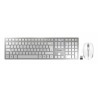 CHERRY DW 9100 SLIM SWITZERLAND/ JD9100CH1