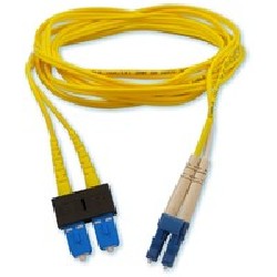 Cisco Fiber PATCHCORD - LC TO SC - 8M/.