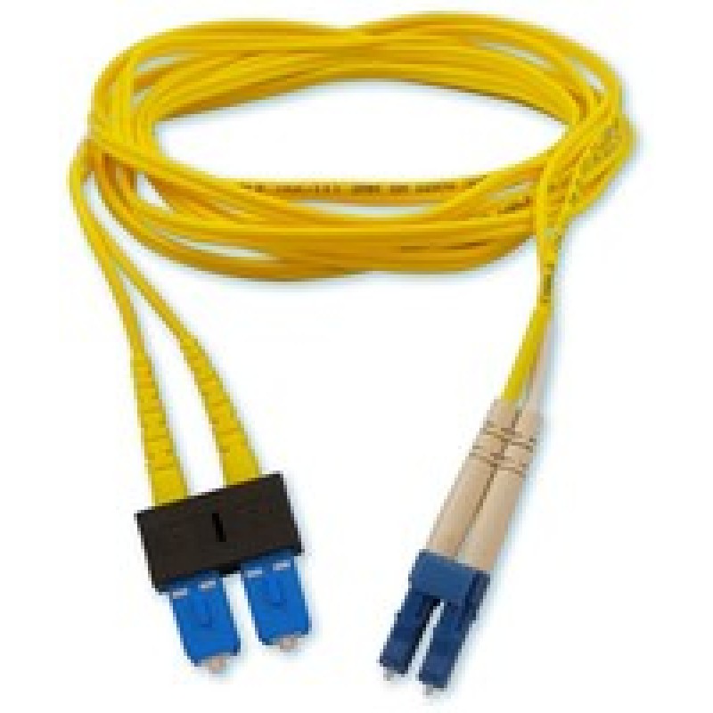 Cisco Fiber PATCHCORD - LC TO SC - 8M/.