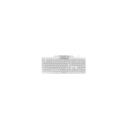 CHERRY SECURE BOARD 1.0 GREY/CONTACTLESS SMARTCARD KEYBOARD