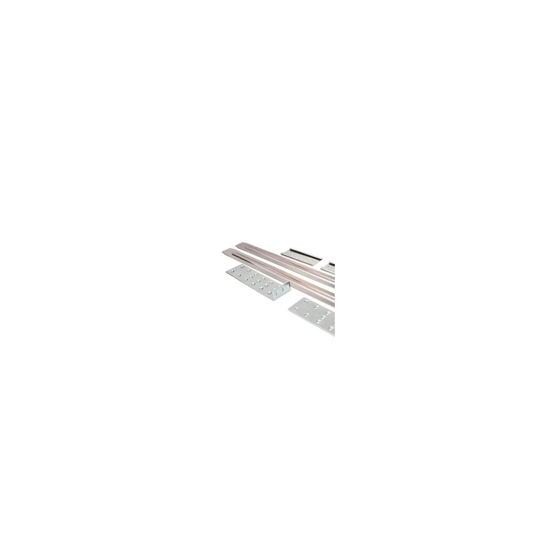 Rack Mount Kit For Cisco 8200/1RU Chassis