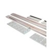 Rack Mount Kit For Cisco 8200/1RU Chassis