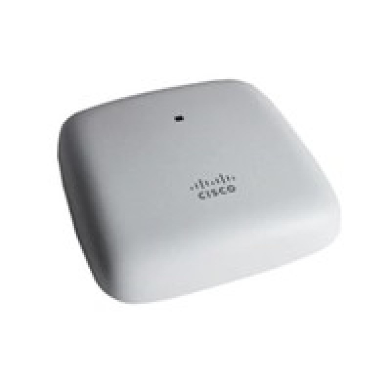 Cisco CBW140AC 802.11AC 2X2 Wave 2/Access Point Ceiling Mount - 3P