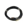 DC POWER CABLE FOR ETSI LEFT/EXIT