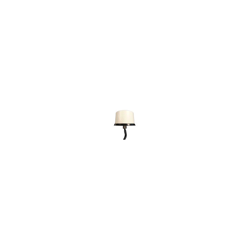 4G LTE 3 IN 1 OUTDOOR BLUE/ANTENNA 700MHZ-2600MHZ BANDS