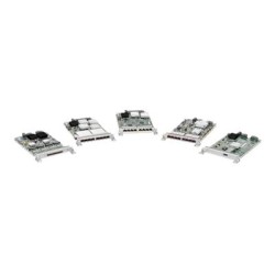 Cisco ASR 900 8 Port RJ48C/T1/E1 Interface Module