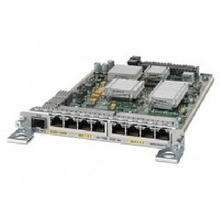 ASR 900 Combo 8 port 10/100/1000 and 1 port 10GE IM, Spare