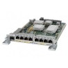ASR 900 Combo 8 port 10/100/1000 and 1 port 10GE IM, Spare