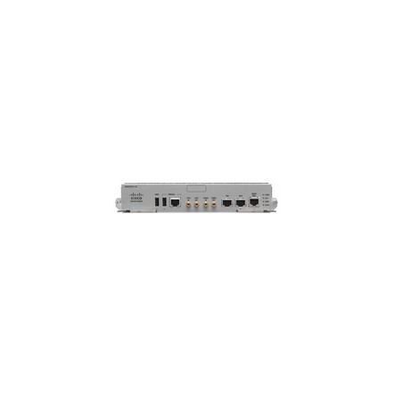 Cisco ASR 900 Route Switch Processor/128G Base Scale SPARE