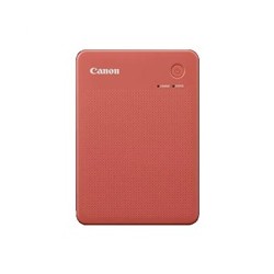 Canon SELPHY QX20 termosublimační tiskárna - červená