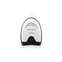 Datalogic QuickScan D2590 2D MPx WHT 5V