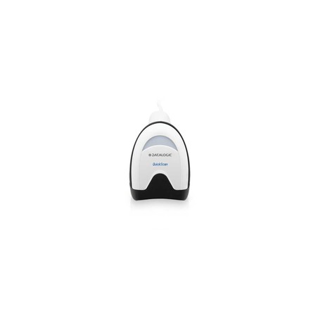 Datalogic QuickScan D2590 2D MPx WHT 5V