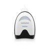 Datalogic QuickScan D2590 2D MPx WHT 5V