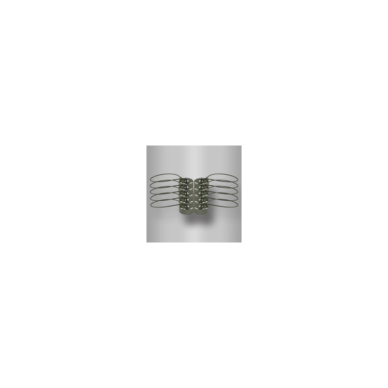 Cisco Outdoor-AP Cover-Cap For AC/Power Connector Bag OF 10UNITS
