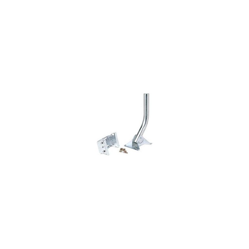 Cisco 810 DIN Rail Mounting Kit/IN