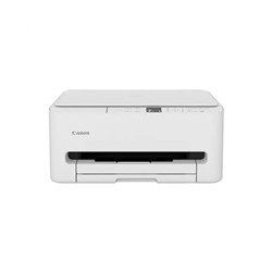 Canon PIXMA Tiskárna TS6550i - barevná, MF (tisk,kopírka,sken,cloud), display, duplex, USB, Wi-Fi