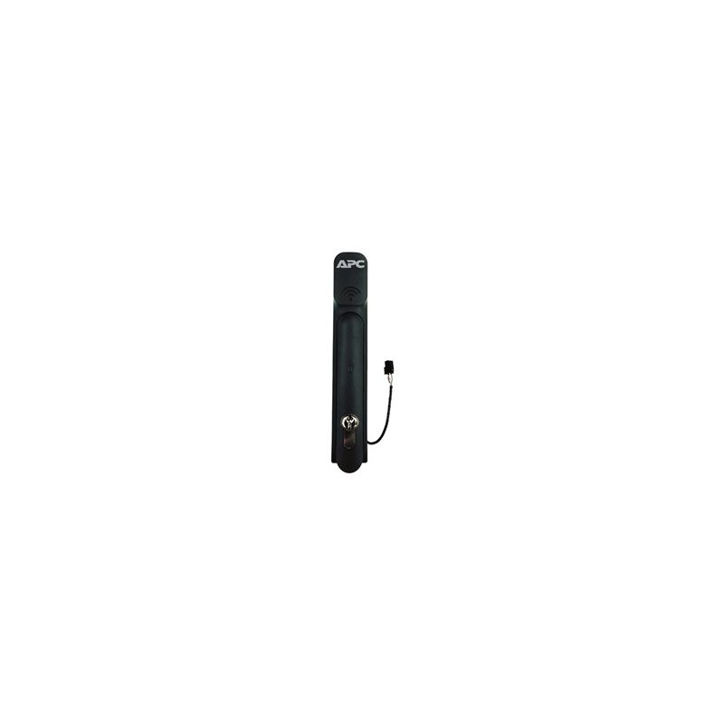 APC NetBotz Rack Access Pod 175 125/kHz Handles And Door Contacts FO