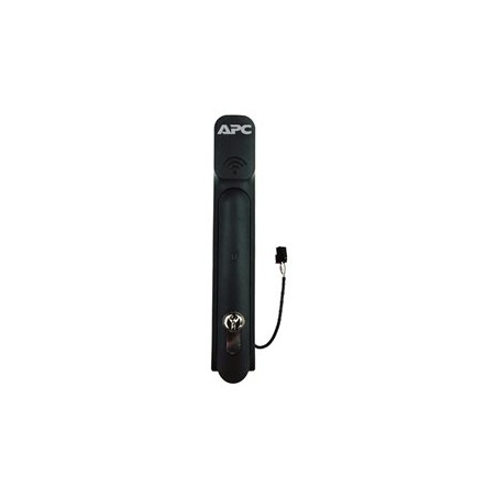 APC NetBotz Rack Access Pod 175 125/kHz Handles And Door Contacts FO