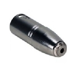 N (F) TO N (F) RF ADAPTER/. AIRACC370NFNF