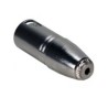 N (F) TO N (F) RF ADAPTER/. AIRACC370NFNF