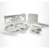 Cisco 1570 Series Pole-Mount Kit/Type-2