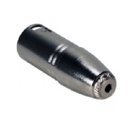 N (F) TO N (F) RF ADAPTER/. AIRACC370NFNF