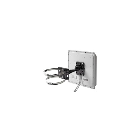 Cisco 2.4GHZ/5GHZ 6 dBi 60 Deg. Patch/Ant. 4-Port DART Self ID