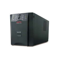 APC Smart-UPS XL 1000VA USB & Serial 230V No Battery