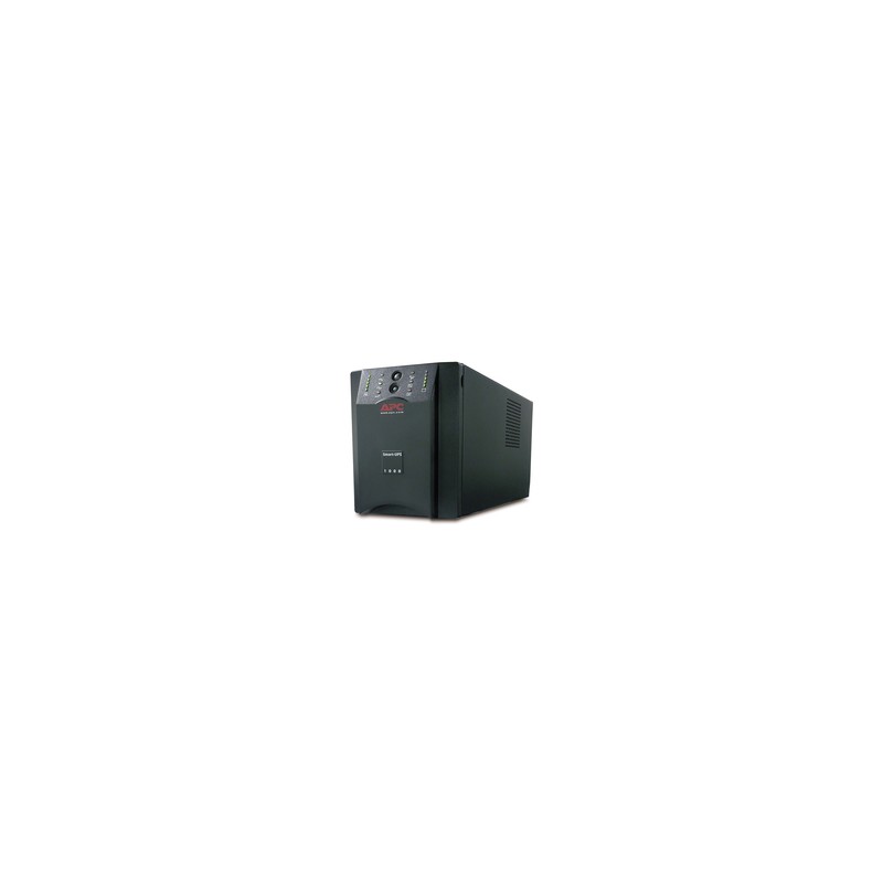 APC Smart-UPS XL 1000VA USB & Serial 230V No Battery