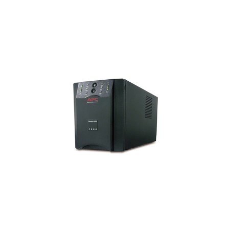 APC Smart-UPS XL 1000VA USB & Serial 230V No Battery