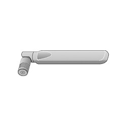 2.2DBI/2.4GHZ.5.0DBI/5GHZ/DUALBAND DIPOLE ANTENNA EN