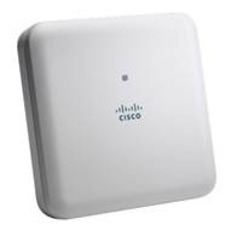 Cisco 802.11AC Wave 2 3X3:2SS Int/Ant S Reg Domain IN