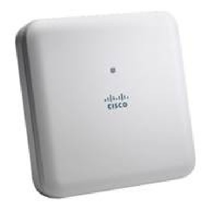 Cisco 802.11AC Wave 2 3X3:2SS Int/Ant S Reg Domain IN