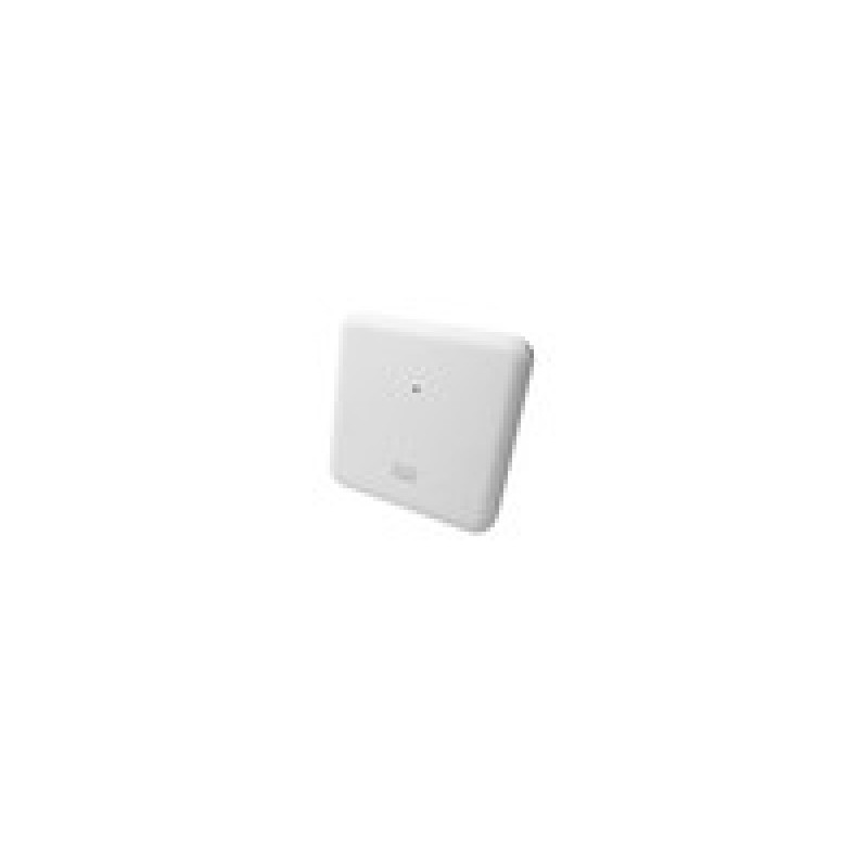 Cisco 802.11AC Wave 2 4X4:4SS/Int Ant N Reg DOM (Config) IN