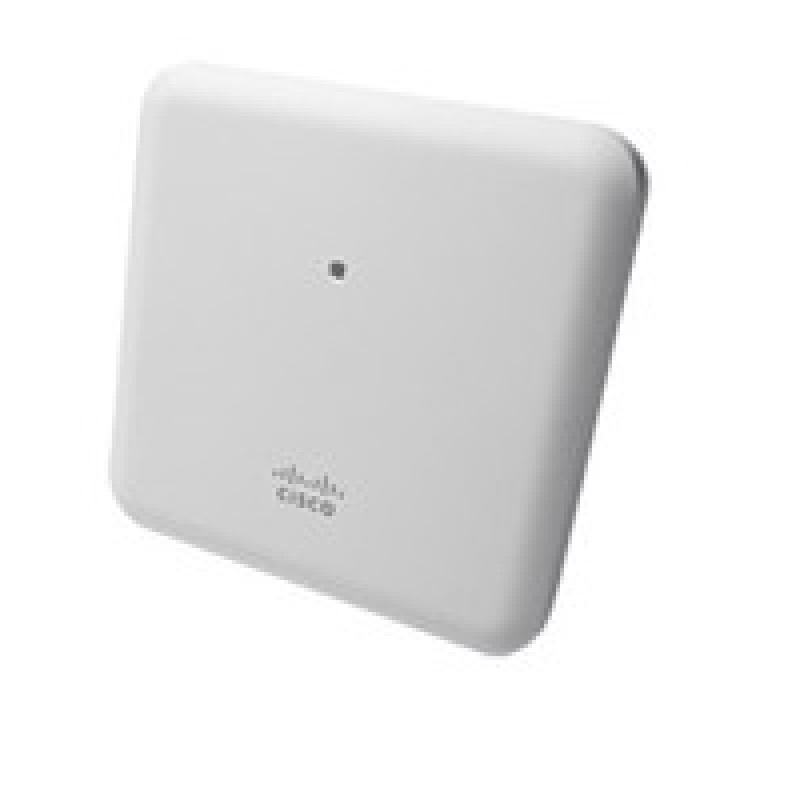Cisco 802.11AC Wave 2 4X4/4SS Int Ant Z Reg DOM (Config) IN